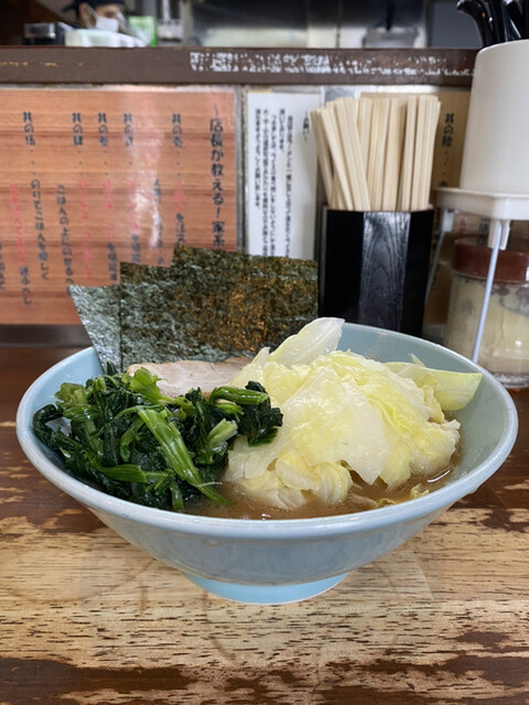 家家家 飯田橋店的實拍高清圖