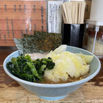 家家家 飯田橋店的實拍圖