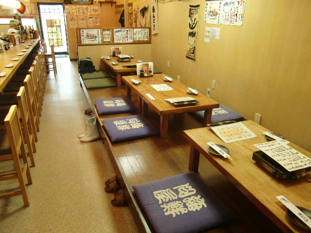 呑んごろ的實拍圖