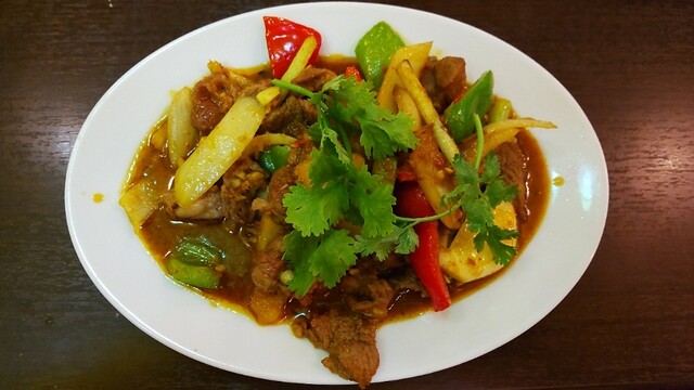 LONG DINH VIET NAM RESTAURANT 心斎橋店的實拍高清圖