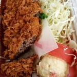 recommendations for ふらい亭