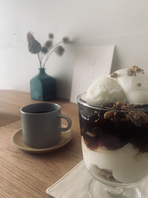 喫茶 点線的实拍高清图