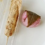 口福堂 イオンモール堺鉄砲町店的實拍圖