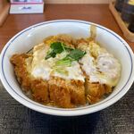 かつや 札幌清田店的实拍图