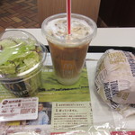 マクドナルド 池袋東口店的實拍圖