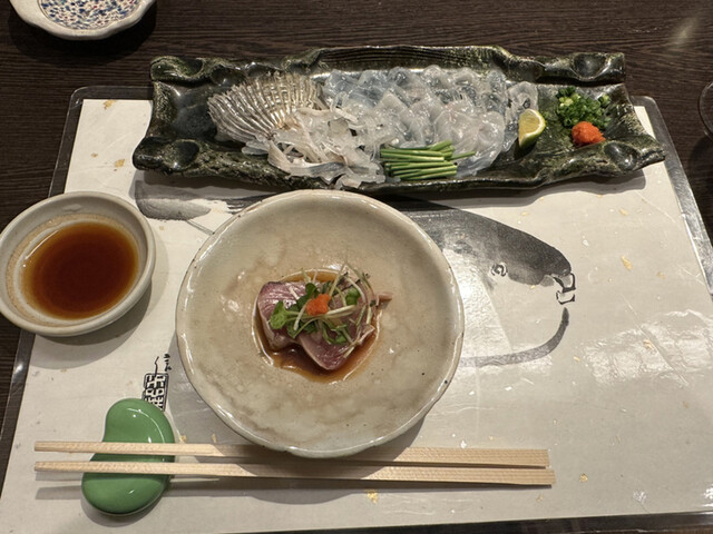 博多中洲 六三亭的實拍高清圖