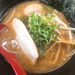 賢蔵辣麺的實拍圖