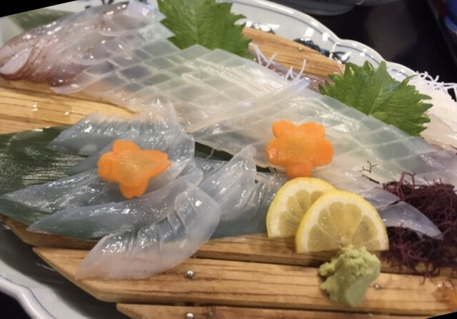 食楽漁師村的實拍高清圖