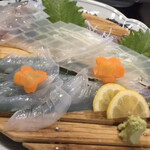 食楽漁師村的實拍圖