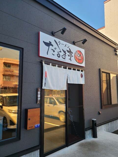だるま亭 寿町店的实拍高清图