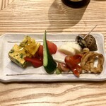 居酒屋ひでじろう的實拍圖