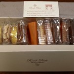 recommendations for ロンポワン 博多阪急店