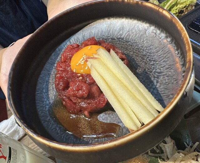 焼肉 円満的实拍高清图