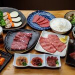 北新地 小野肉商店的實拍圖