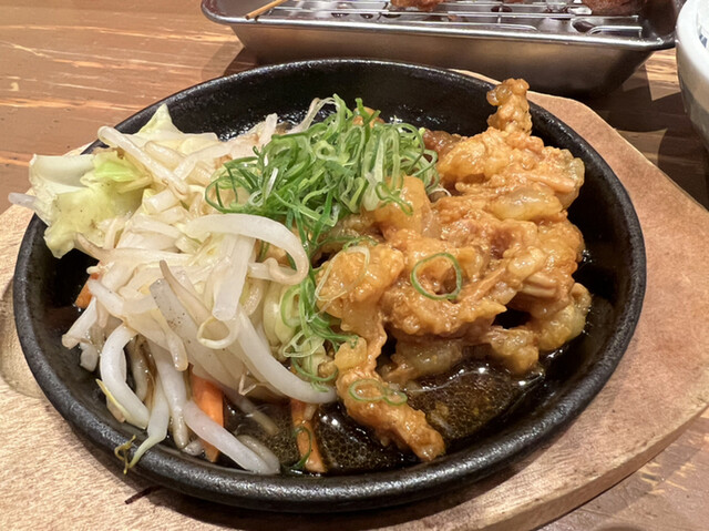 日本一の串かつ 横綱 通天閣店的實拍高清圖