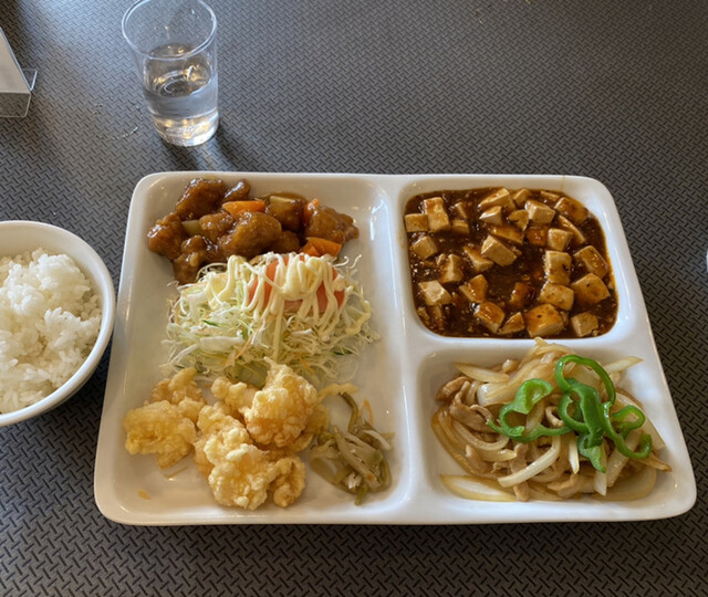 錦城閣的实拍高清图