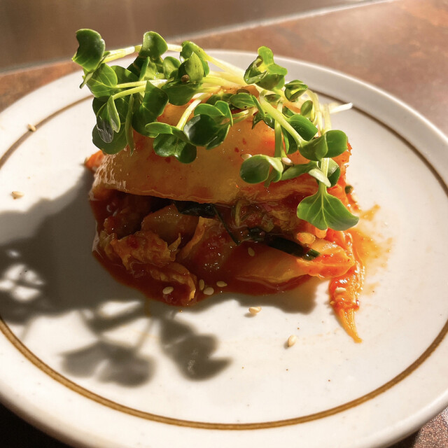 recommendations image for ケンちゃん食堂