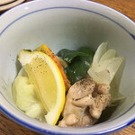 炉ばた焼そうや 澄川駅前店的实拍图