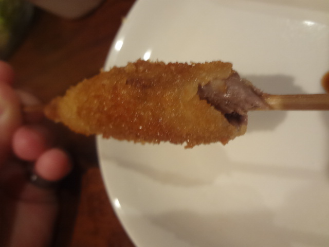 串かつや BANZAI的實拍高清圖