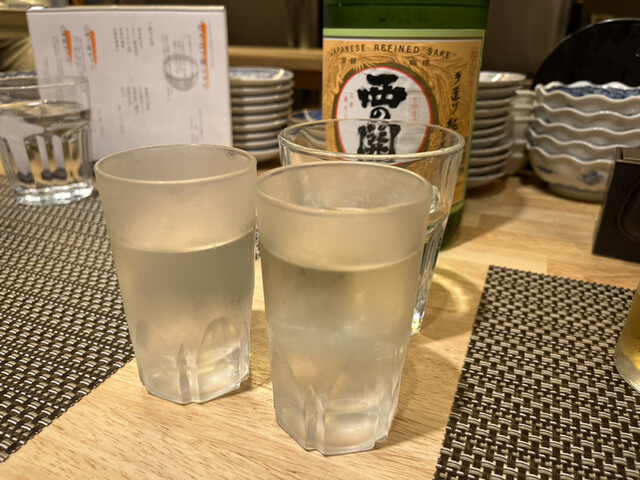 食堂うなり 小伝馬町的实拍高清图