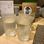 食堂うなり 小伝馬町的实拍图