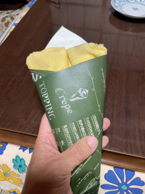 クレープ アン 西八王子店的實拍高清圖