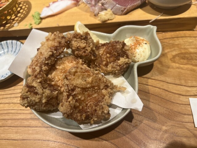 recommendations image for 目黒魚金