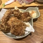 recommendations for 目黒魚金