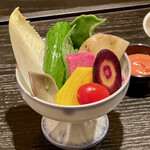 居酒屋 たぬき的实拍图