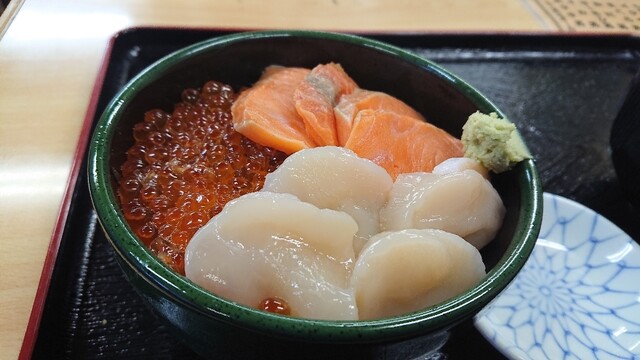 くいしんぼう函館的實拍高清圖