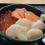 くいしんぼう函館的實拍圖