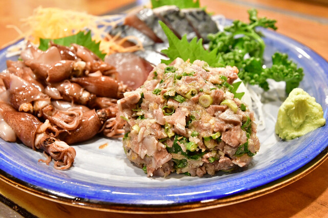recommendations image for 居酒屋 いずみ