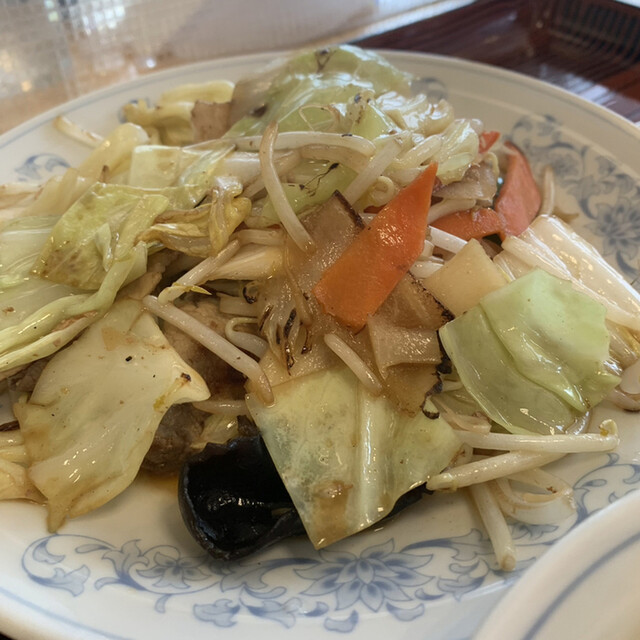ぎょうざの満洲 大泉学園南口店的實拍高清圖