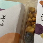 recommendations for 銀座 芋山