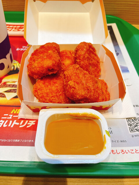 マクドナルド 札幌ヨドバシカメラ店的實拍高清圖