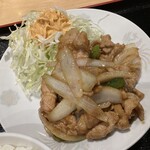石の家的實拍圖