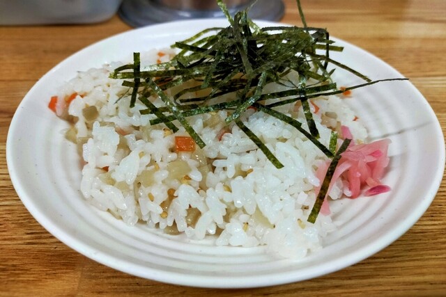 松屋うどん的實拍高清圖