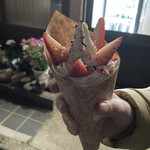 ゲキダン タナカ的實拍圖