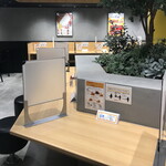カレーショップ C＆C 新線新宿店的實拍圖