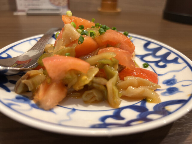 中国名菜 陳麻婆豆腐 ルクアイーレ大阪店的實拍高清圖