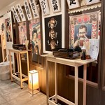 立ちヤキニク 七七四的實拍圖