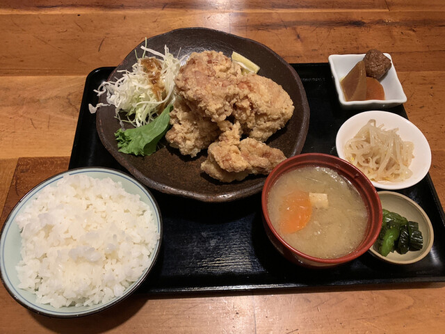 三五食堂的实拍高清图