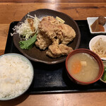 三五食堂的实拍图