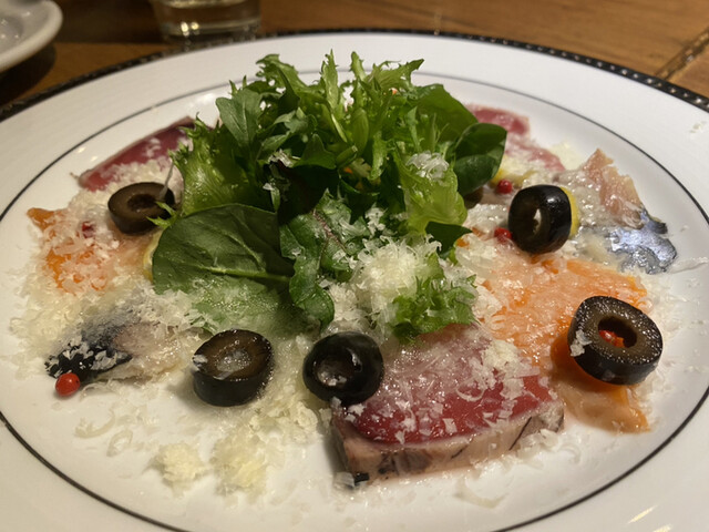 WINEHALL GLAMOUR 銀座的實拍高清圖