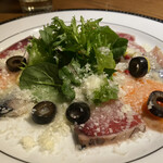 WINEHALL GLAMOUR 銀座的實拍圖