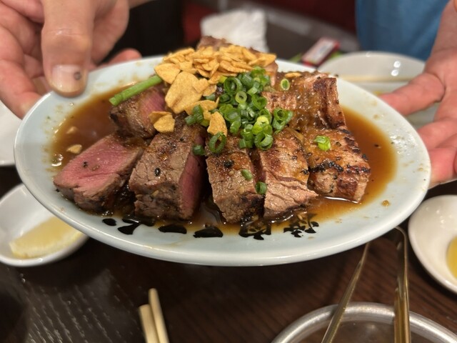 焼肉ここから 東陽町店的實拍高清圖
