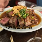 焼肉ここから 東陽町店的實拍圖