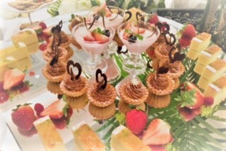 recommendations for ラグナヴェール AOYAMA