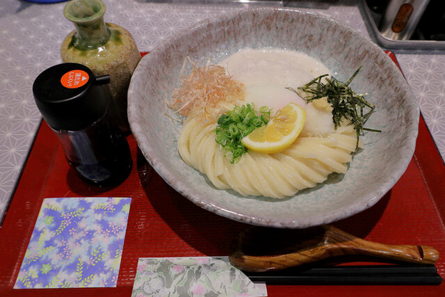 recommendations image for 万空うどん 田舎っ子