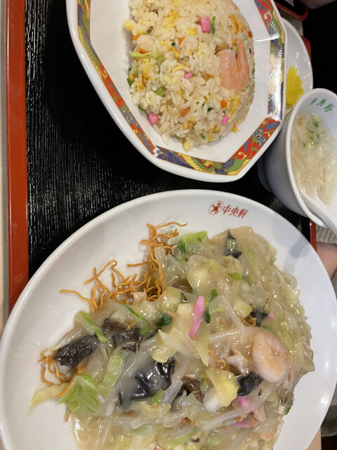 中央軒 本店的實拍高清圖